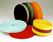 polyester tapes