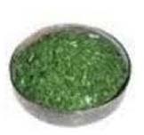 ALPHA CHEMIKA Dark green colored powder Giemsas Stain, for ( microscopy), CAS No. : 51811-82-6