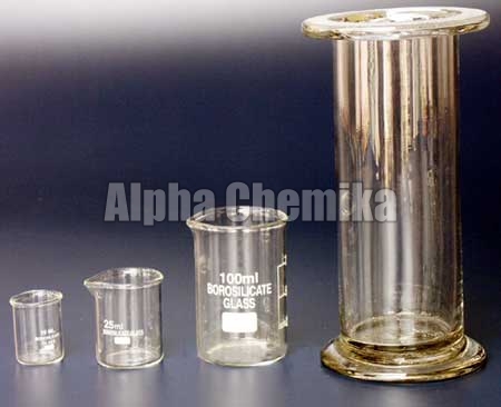Laboratory Glass Beaker