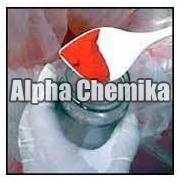 ALPHA CHEMIKA mercuric sulphate, CAS No. : 7783-35-9