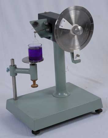 ztto tensiometer