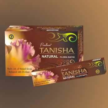 Tanisha Incense Sticks