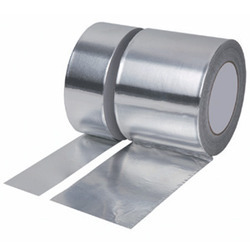 Aluminium Tagger Foil