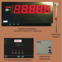 Gsm Pump Controller