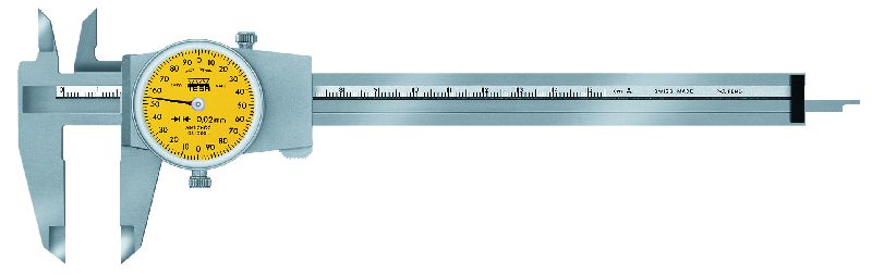 Dial Calipers