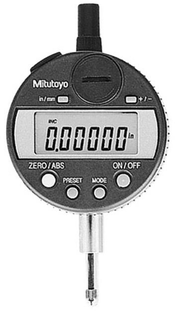 Digital Indicator