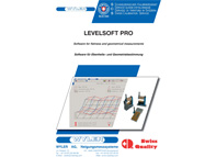 Levelsoft software