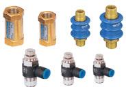 Air Line Valves