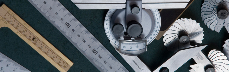 Measuring Instruments