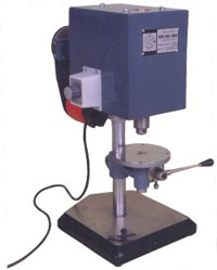 Micro Tapping Machines