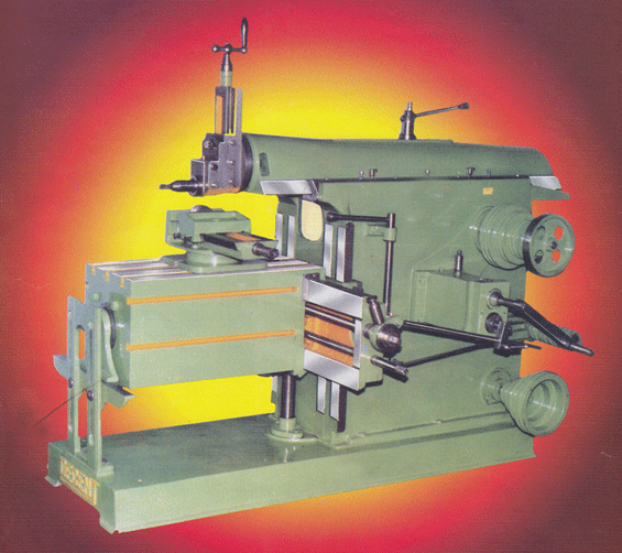 Shaping Machine