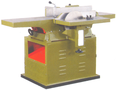 Surface Planer