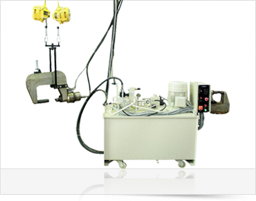 Portable Hydraulic Riveting Machine