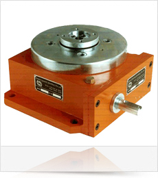 Rotary Indexing Table