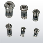Collets for Single Spindle Automatics