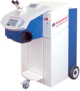 Laser Welding Machine