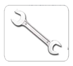Sharp Double Open Ended Spanners