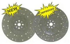 Clutch Brake Discs