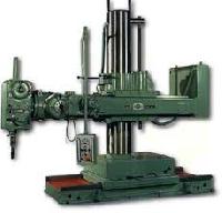 Universal Drilling Machine