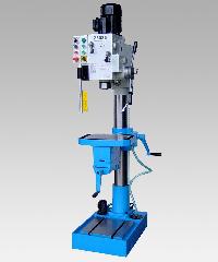 Vertical Drilling Machine