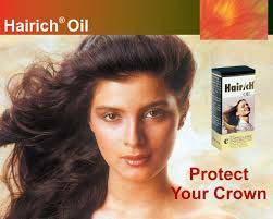 Hairich Oil