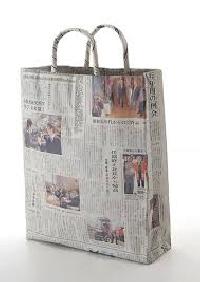 Newspaper Bags