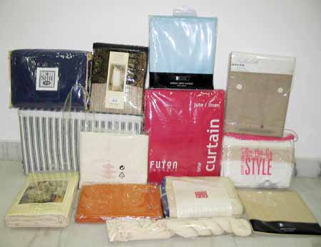 Pvc Bags