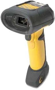 Barcode Scanner- HT630