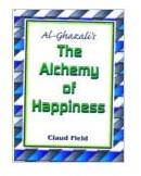 Al-Ghazzali Philosophy and Sufism Books