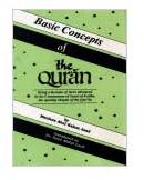 Basic Concepts of The Quran