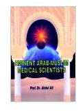 Eminent Arab-Muslim Medical Scientists