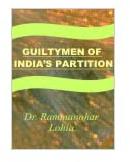 Guiltymen of India's Partition