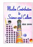 Muslim Contribution to Science & Culture
