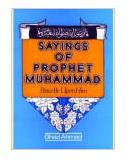 Sayings of Prophet Muhammad