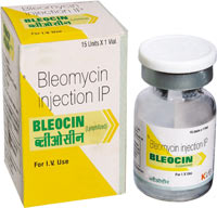 Bleocin