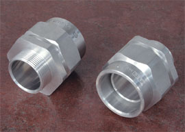 Aluminium Cable Glands