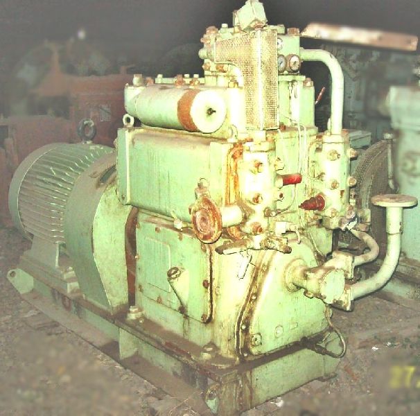 Compressor Hamworthy 2TM62 For Sale