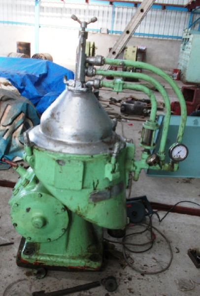 LOPX709SFD34 Separator