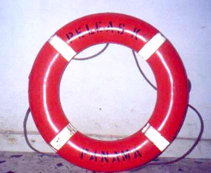 Marine Safety Equipment