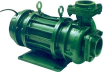 Mono Set Submersible Pumpset