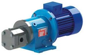 Gear Pump, for Industrial Process