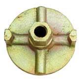Two Wing Anchor Nut, Tie Nut