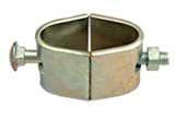 Polished Metal Universal Clamp, for Industrial, Feature : Durable, Easy To Fit, High Quality