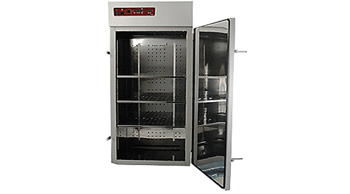 Electrical Heating Oven