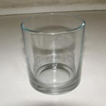 Glass Jar 15