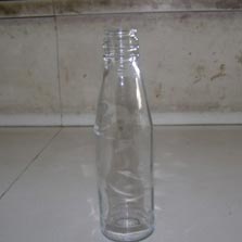 Glass Jar 19