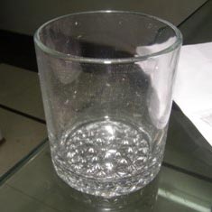 Glass Jar 22