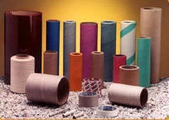 Paper Cores and Tubes