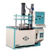 wax injection press machine