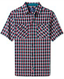 Rico Apparels Polyester Mens Half Sleeve Shirts, Size : XL, Double XL etc